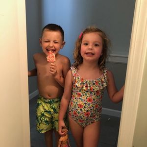 Meet your Posher, Beth